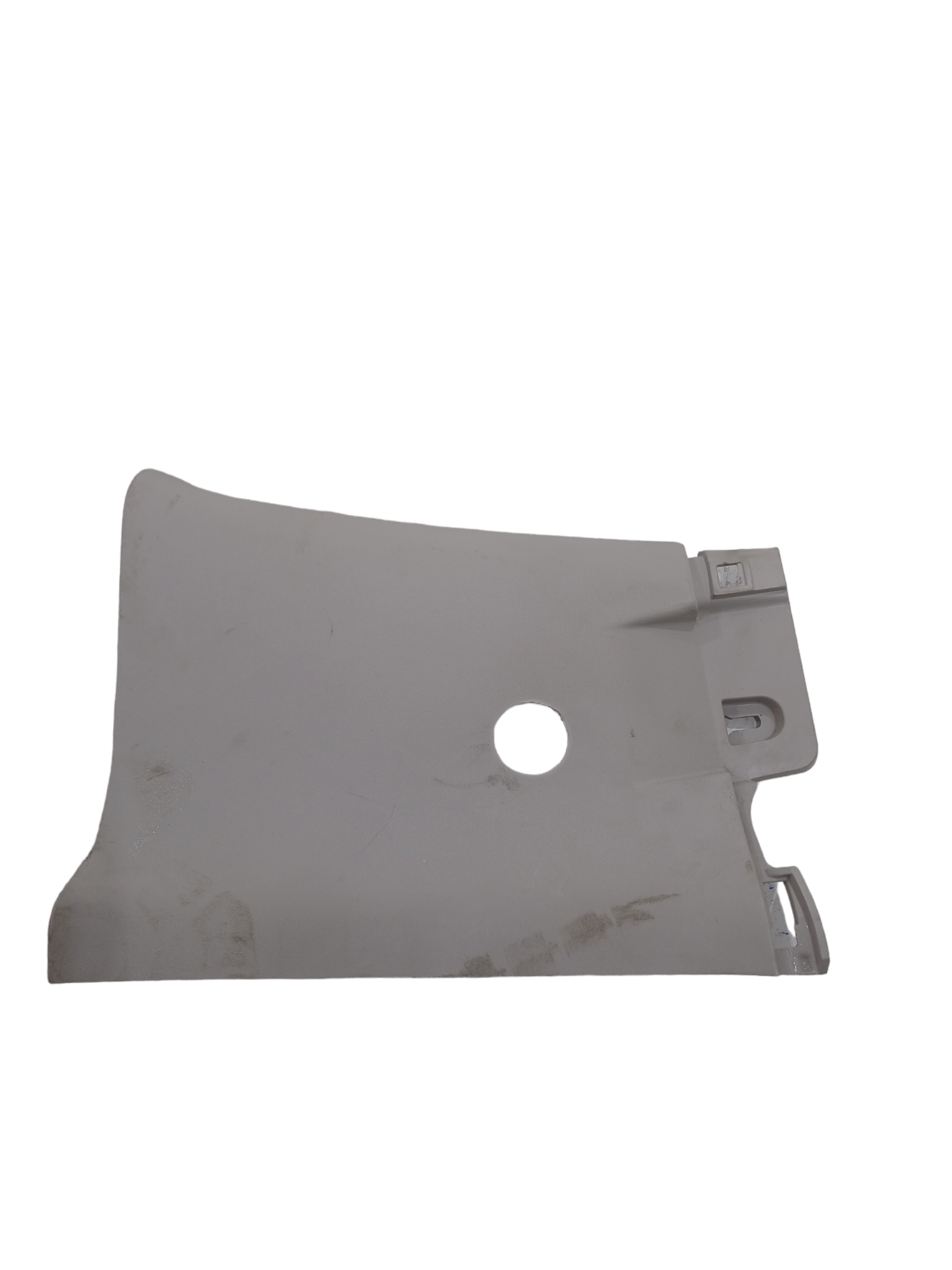 ACABAMENTO SUPERIOR COLUNA TRASEIRA ESQUERDA FRONTIER 17/24