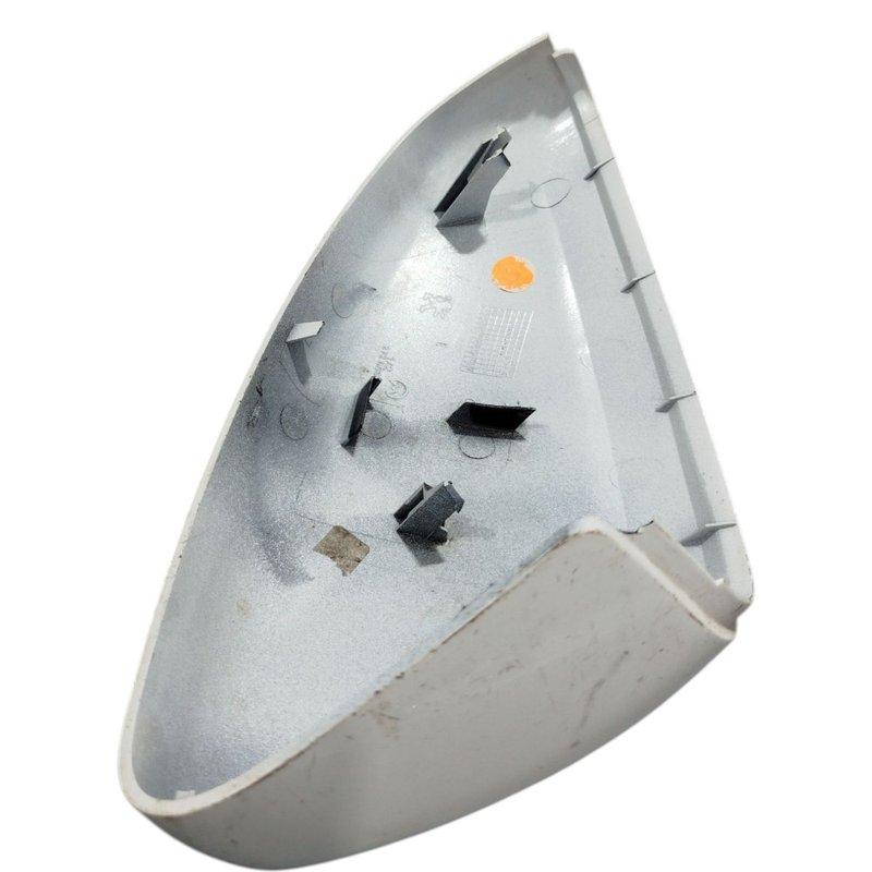 Capa Retrovisor Peugeot 208/2008 2013 2019 esquerdo 