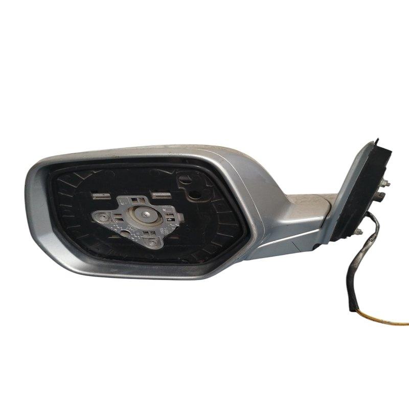 Retrovisor elétrico esquerdo Honda CRV 2007 a 2011