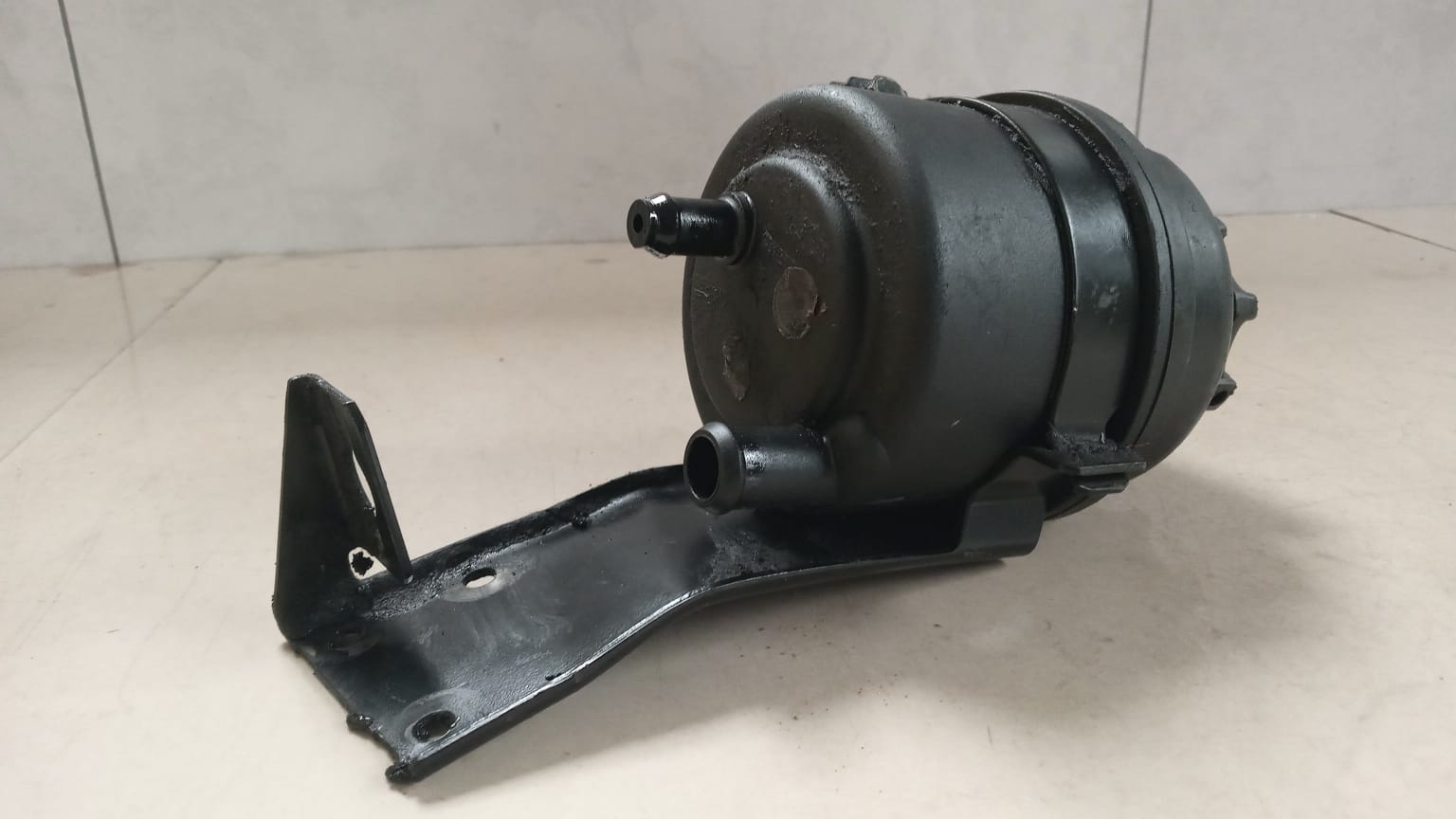 Reservatório Direção Hidráulica Gm Montana 1.4 2010 (2)