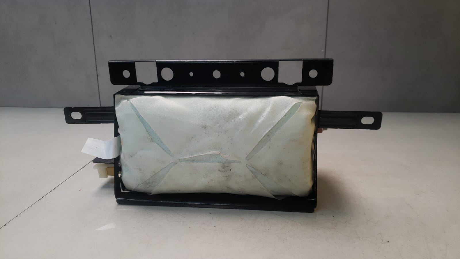 Bolsa Airbag Passageiro Trajet 2001 a 2008 845303axxx (3)