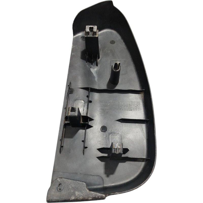 Capa Banco Renault Sandero 2009 2012 dianteiro direito 