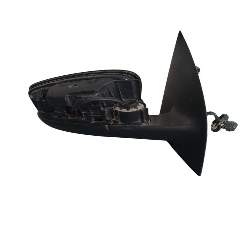 Retrovisor manual ld direito gol voyage g5 vw 2008 a 2011