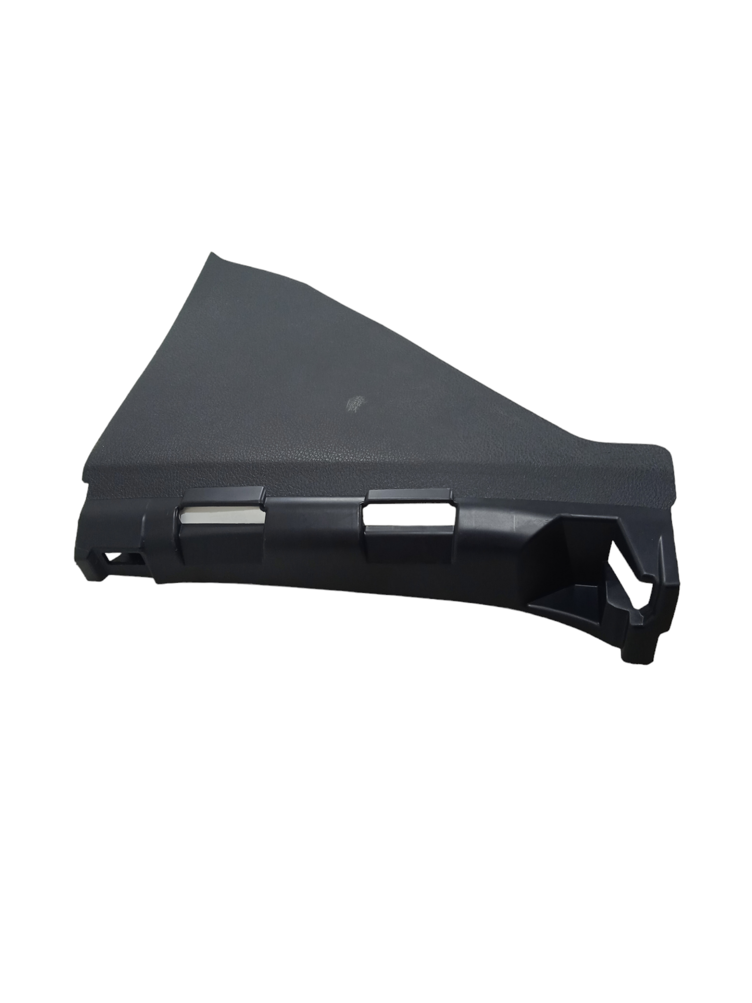 ACABAMENTO COLUNA DIANTEIRO SOLEIRA ESQ FRONTIER 2.3 2017/24