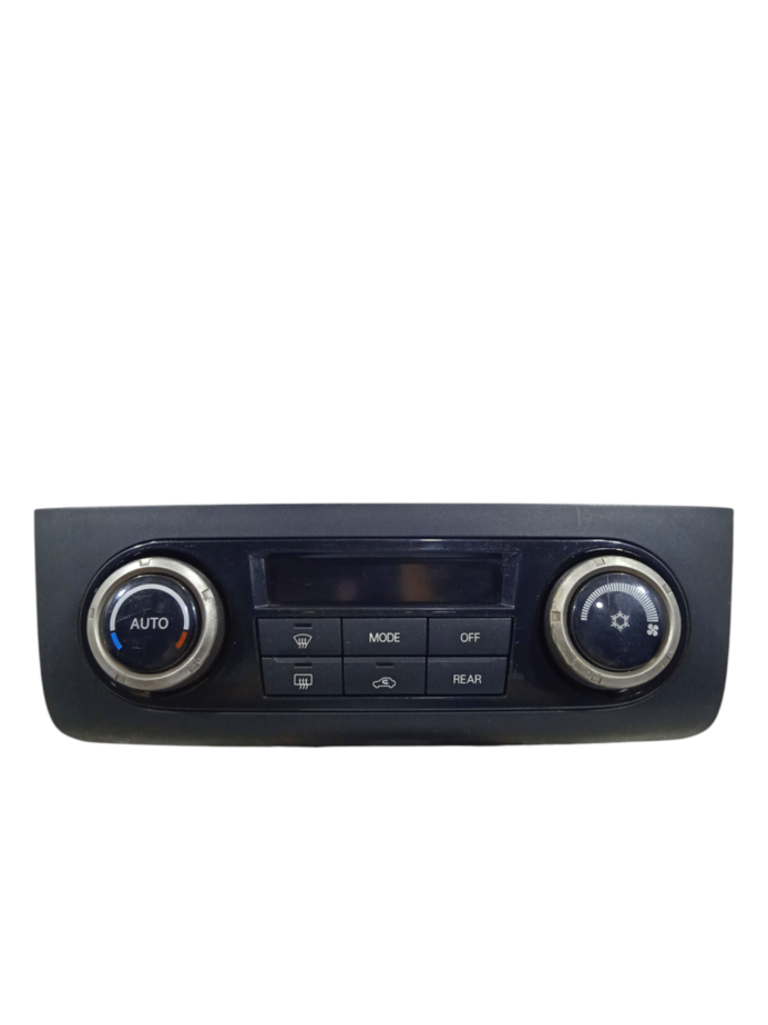 COMANDO DO AR CONDICIONADO MITSUBISHI PAJERO FULL 2012 USADO