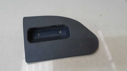 Acabamento Tampa Traseira Jaguar Xtype 2001 2002