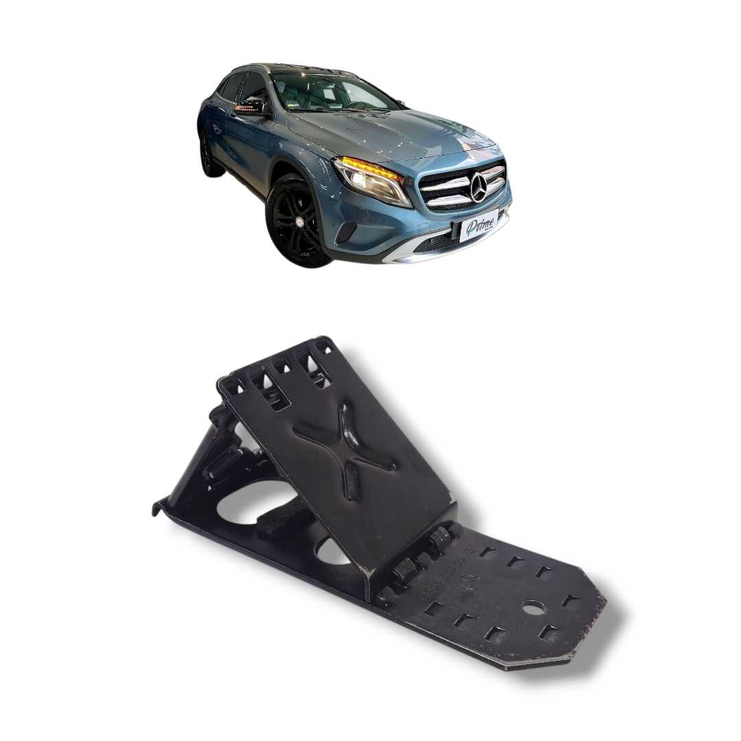 Calço roda Mercedes GLA 200 original