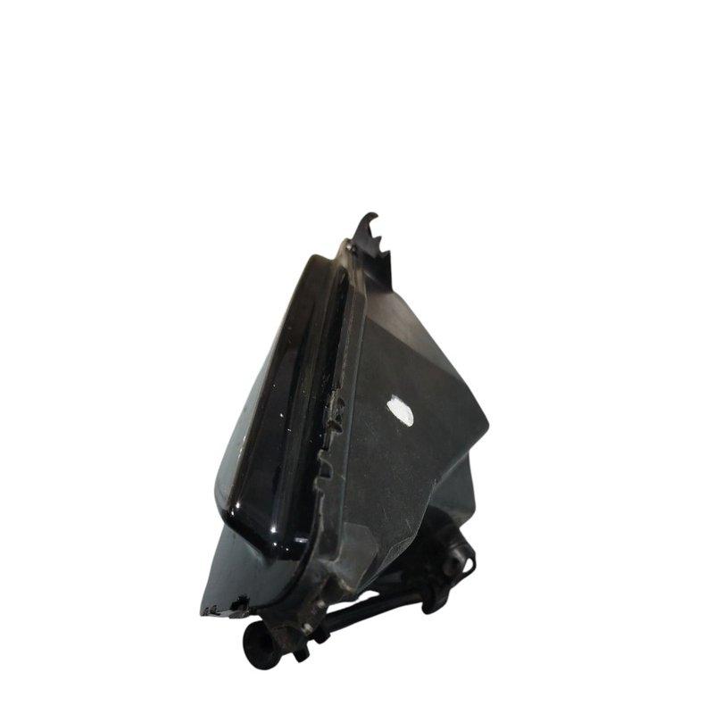 Farol Milha Chevrolet Cruze 2017 2019 esquerdo 