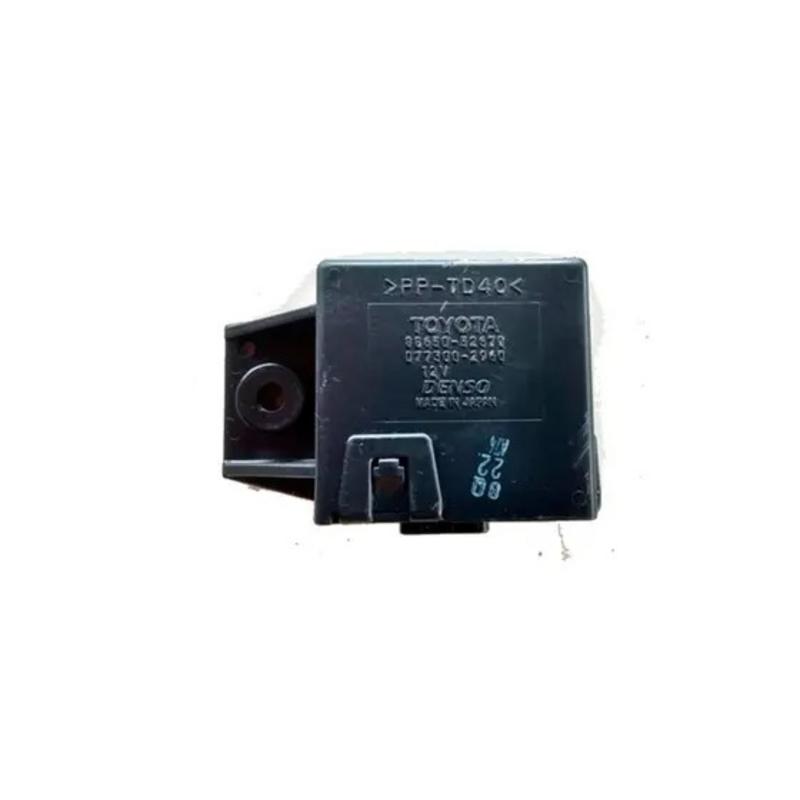 RD MODULO AR CONDICIONADO TOYOTA ETIOS