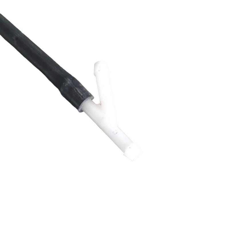 MANGUEIRA DO BURUCUTU TRASEIRA PAJERO TR4 2.0 4X2 MANUAL 2015