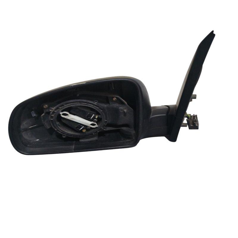 Retrovisor elétrico esquerdo GM Meriva 2003 a 2012