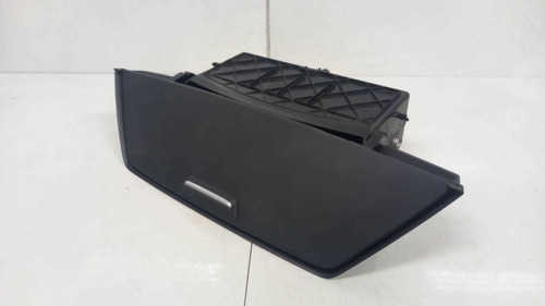 Gaveta Porta Objeto Painel BMW X1 2011 51452991263