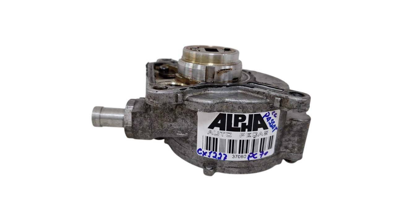 Bomba Vacuo Volkswagen Passat Cc 3.6 V6 2010 A 2013