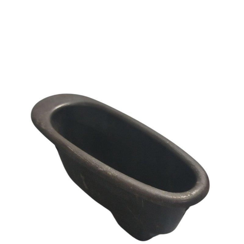 Puxador Interno Porta Renault Clio 2007 Traseiro