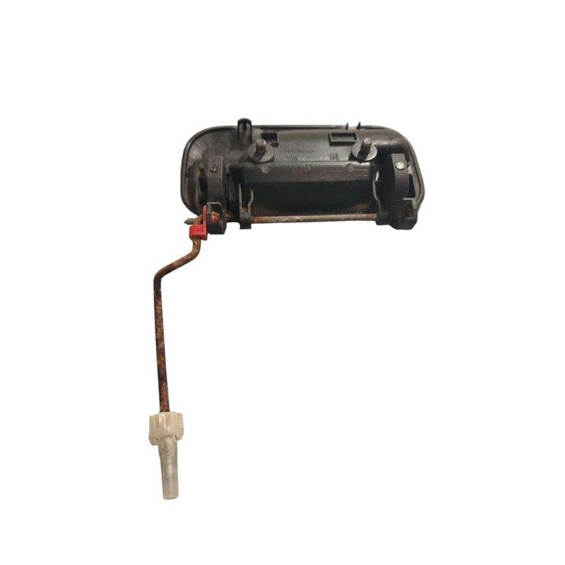 Maçaneta Externa Chevrolet Vectra 1997 1999 Traseiro Esquerd