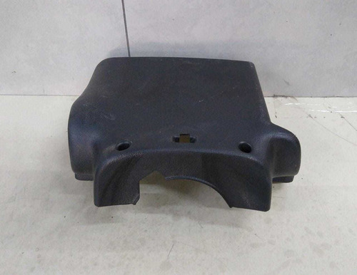 Moldura Inferior Coluna Direção Peugeot 206 2005 A 2010