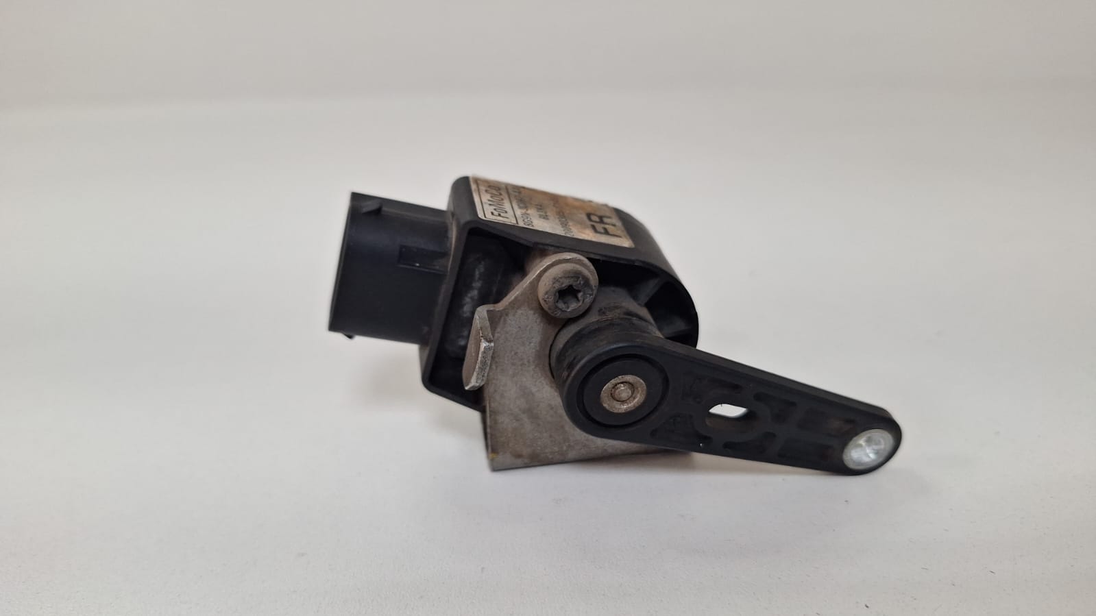 Sensor Nivel Estabilidade Dianteiro Volvo Xc60 3.0 T6 2009 2010