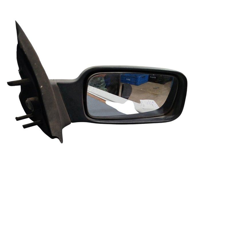Retrovisor manual direito Ford curri fiesta 2002 a 2004
