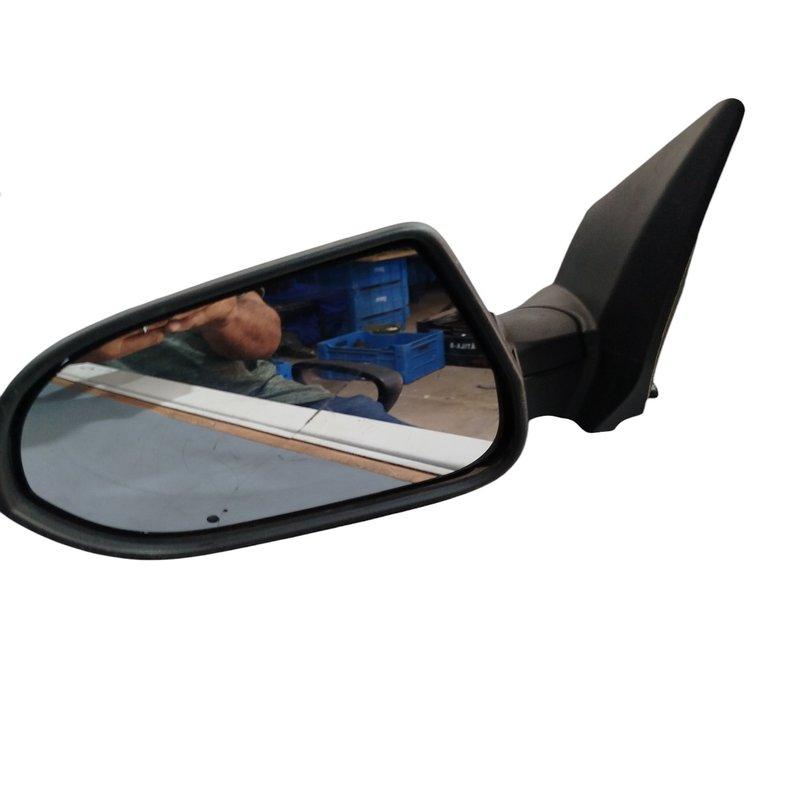 Retrovisor elétrico esquerdo GM Onix 2012