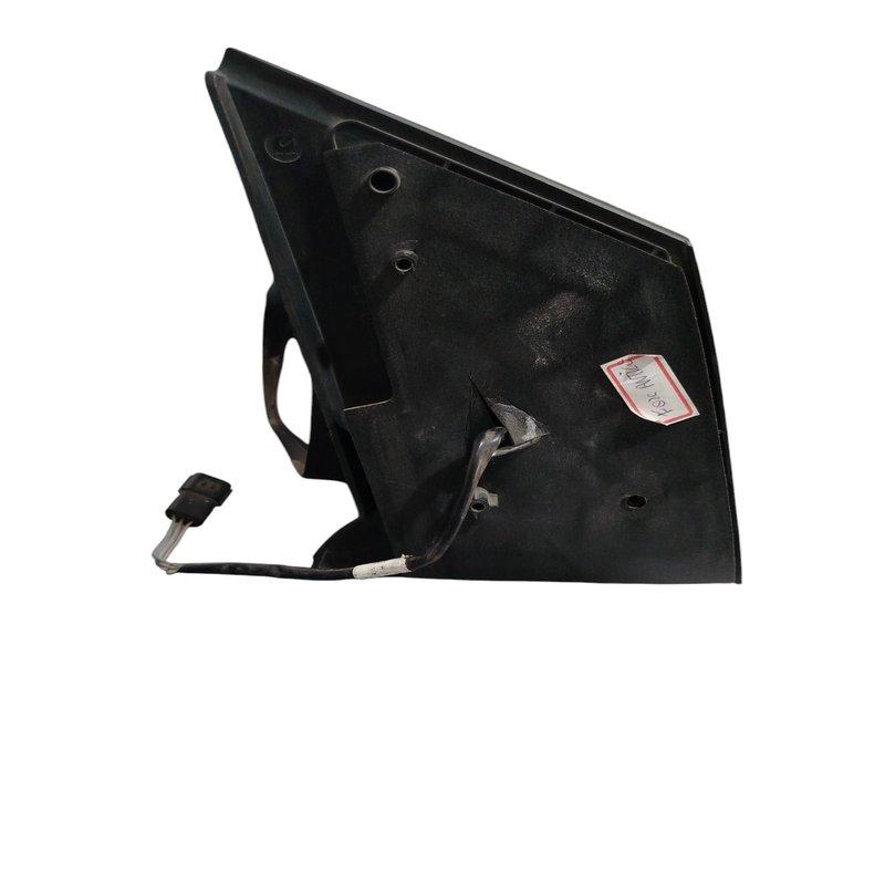 Retrovisor elétrico esquerdo VW SpaceFox 2003 a 2008