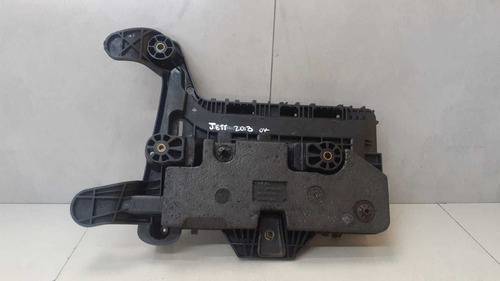 Suporte Bateria Vw Jetta Tsi 2012 A 2015