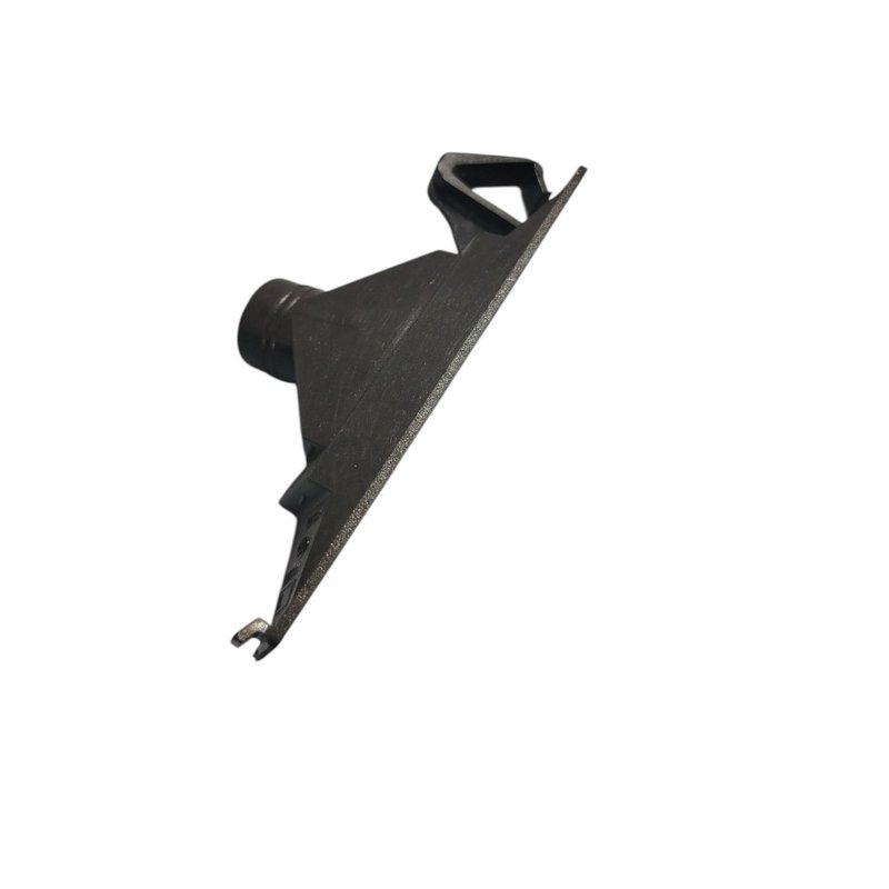 Lanterna Luz Placa Ford Fiesta Ka 1997 2002 