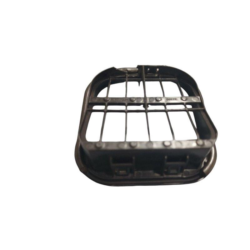 Grade Difusor Saida Ar Parachoque Fiat Strada Mobi 2013 2021