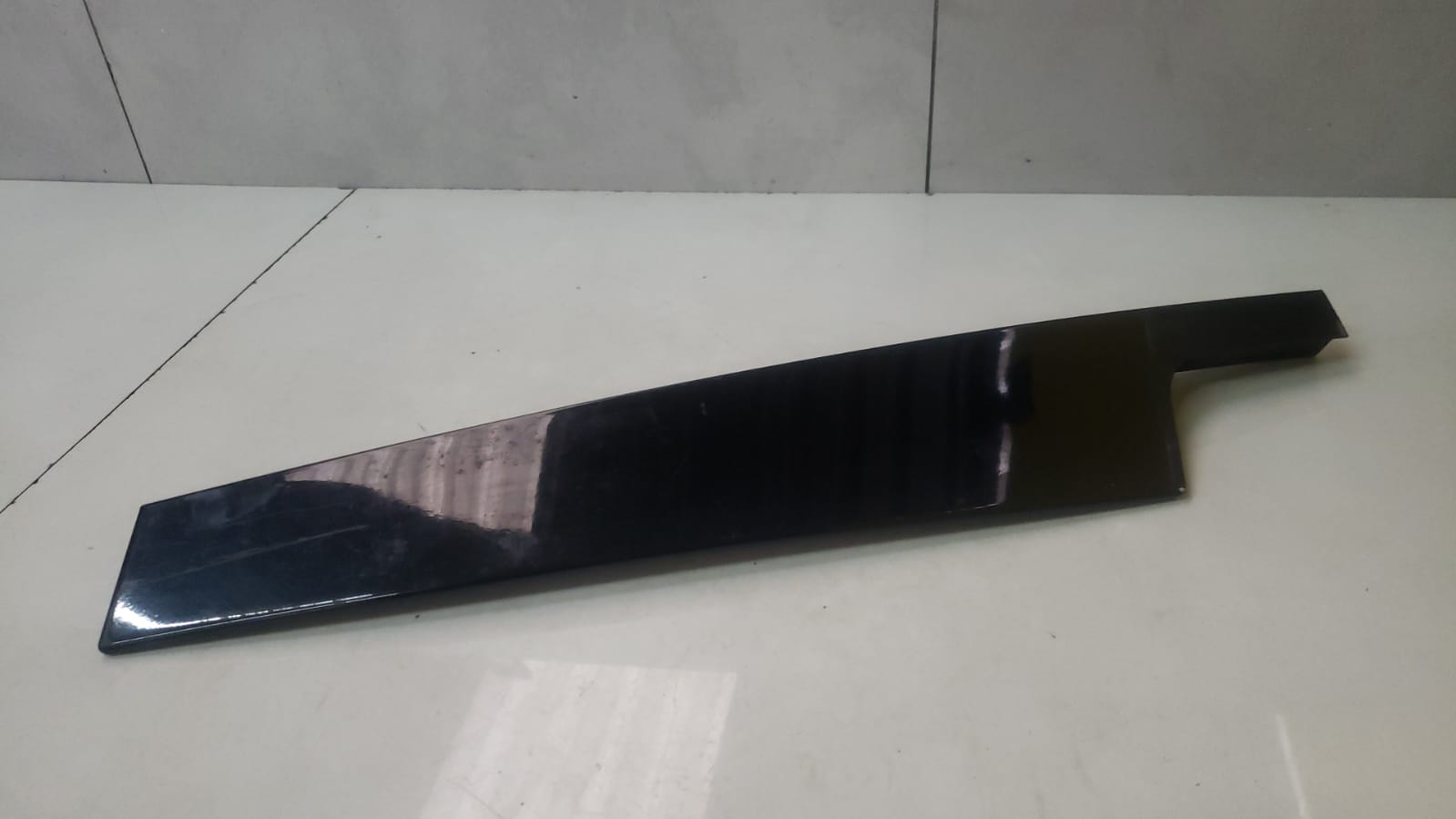 Acabamento Externo Porta D D Renault Fluence 2011 A 2015