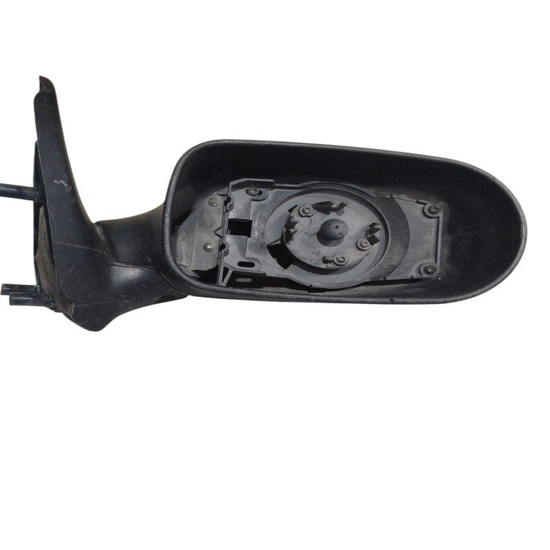 Retrovisor manual direito Fiat uno 4portas 1991