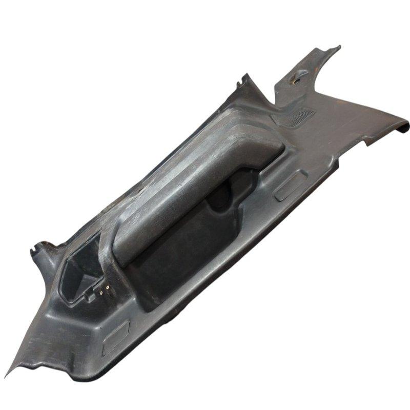 Acabamento Interno Suzuki Jimny 2013 2014 traseiro direito 