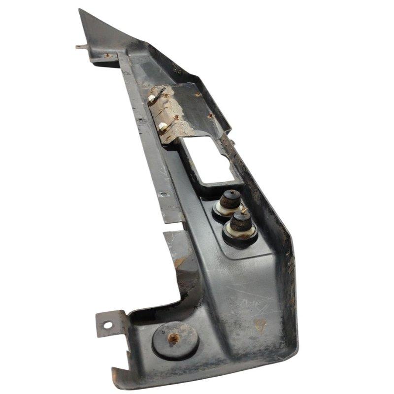 Para-choque Suzuki Jimny 2000 2018 Traseiro 