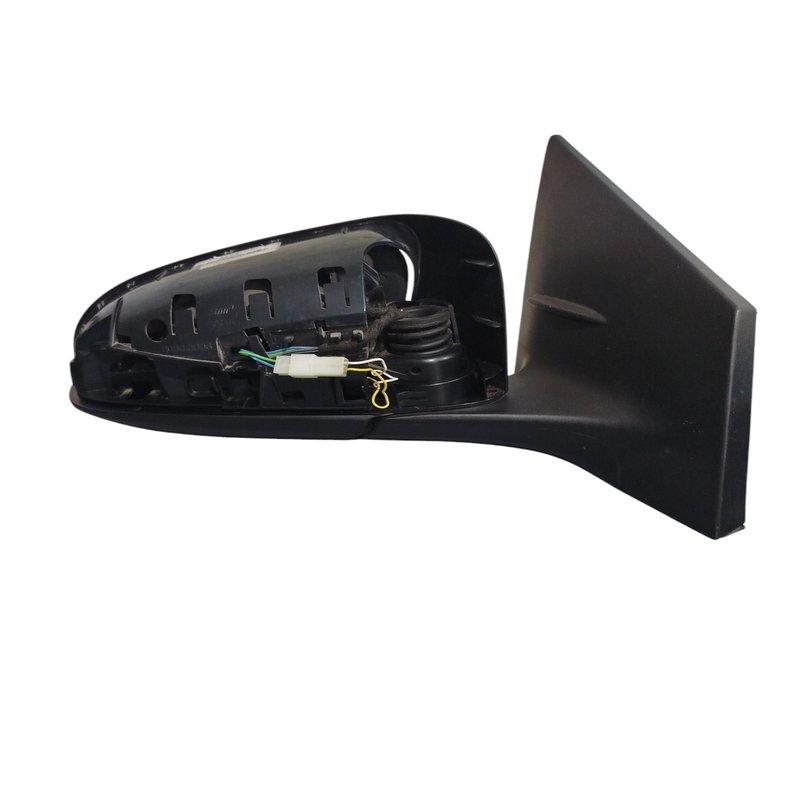 Retrovisor elétrico lado direito toyota corolla 2015 a 2018