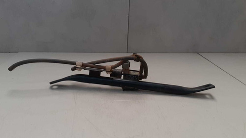 Válvula solenoide vácuo toyota hilux 3.0 2015 #2