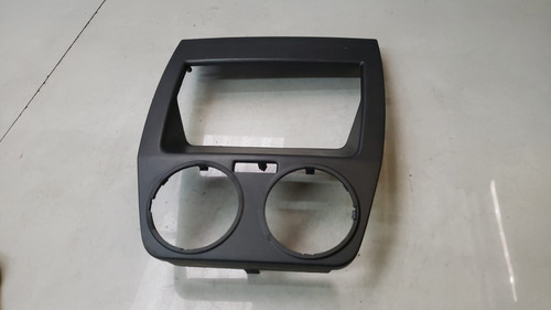 Moldura Console Central Land Rover Discovery 4 2009 2010 