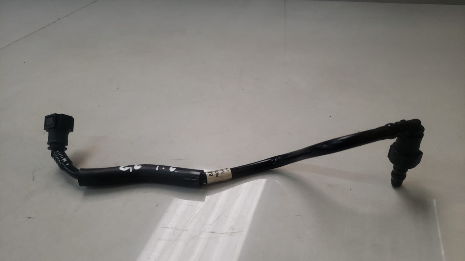 Mangueira Combustível Vw Gol G6 1.6 2016