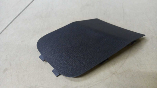 Acabamento Tampa Traseira Lado Direito VW Golf TSi 2013 2014