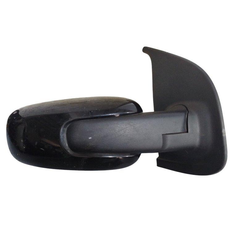 Retrovisor  manual direito vivace l fiat uno 2010 a 2014