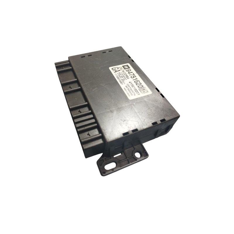 Módulo Conforto Chevrolet Celta Corsa Prisma 2001 2009