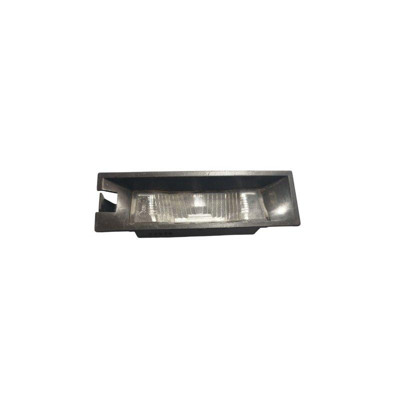 Lanterna Luz Placa Fiat Mobi Uno 2010 2022