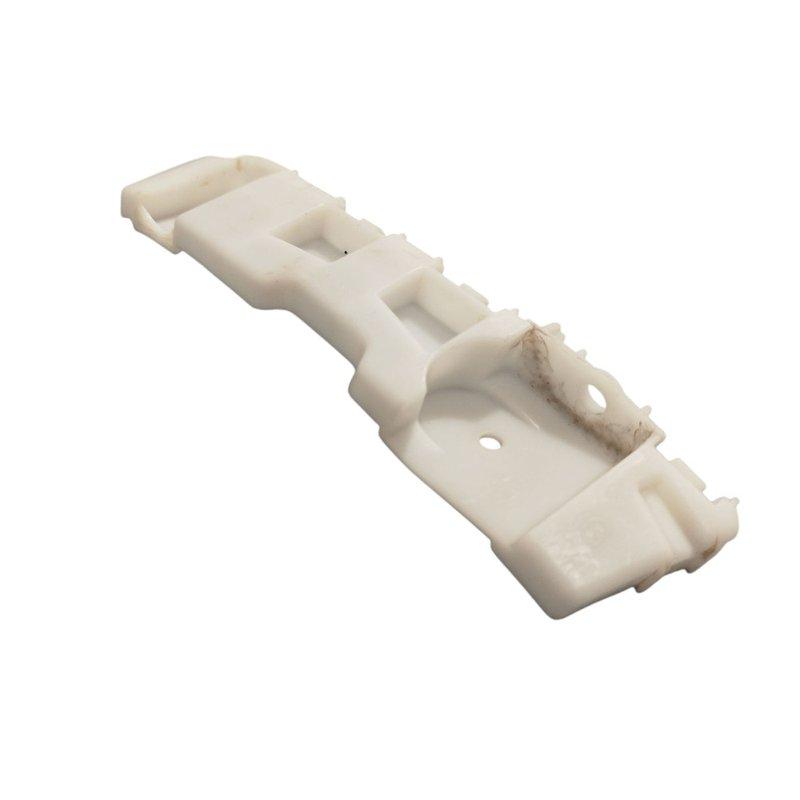 Guia Parachoque Renault Sandero 2015 2018 Dianteiro Direito