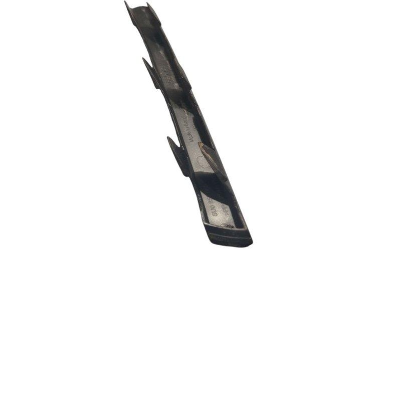 Friso Grade Parachoque Central Volkswagen Gol 2017 2020