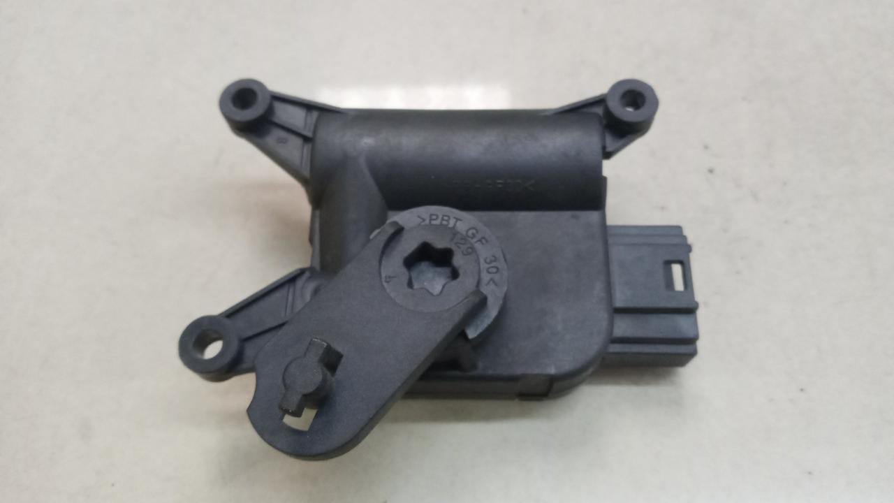 Motor Atuador Caixa Ar Forçado Vw Jetta 2008  2009 (3)