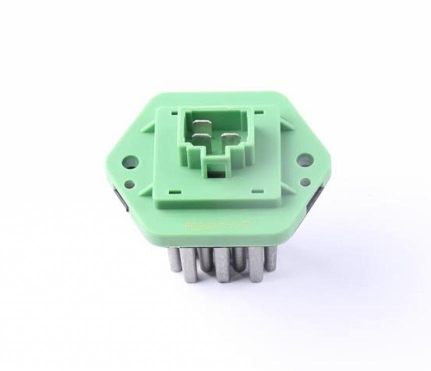 RD  RESISTENCIA JAC J3 /J5 /J6