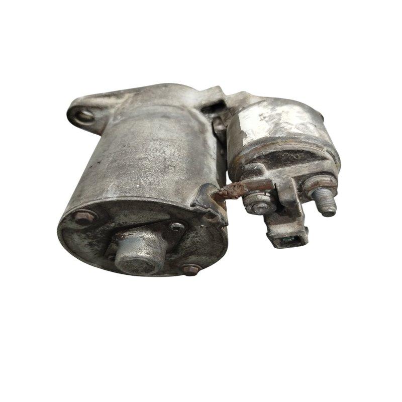 Motor Partida 1.0 8v G5 Vw Fox Gol Polo 2005 A 2010