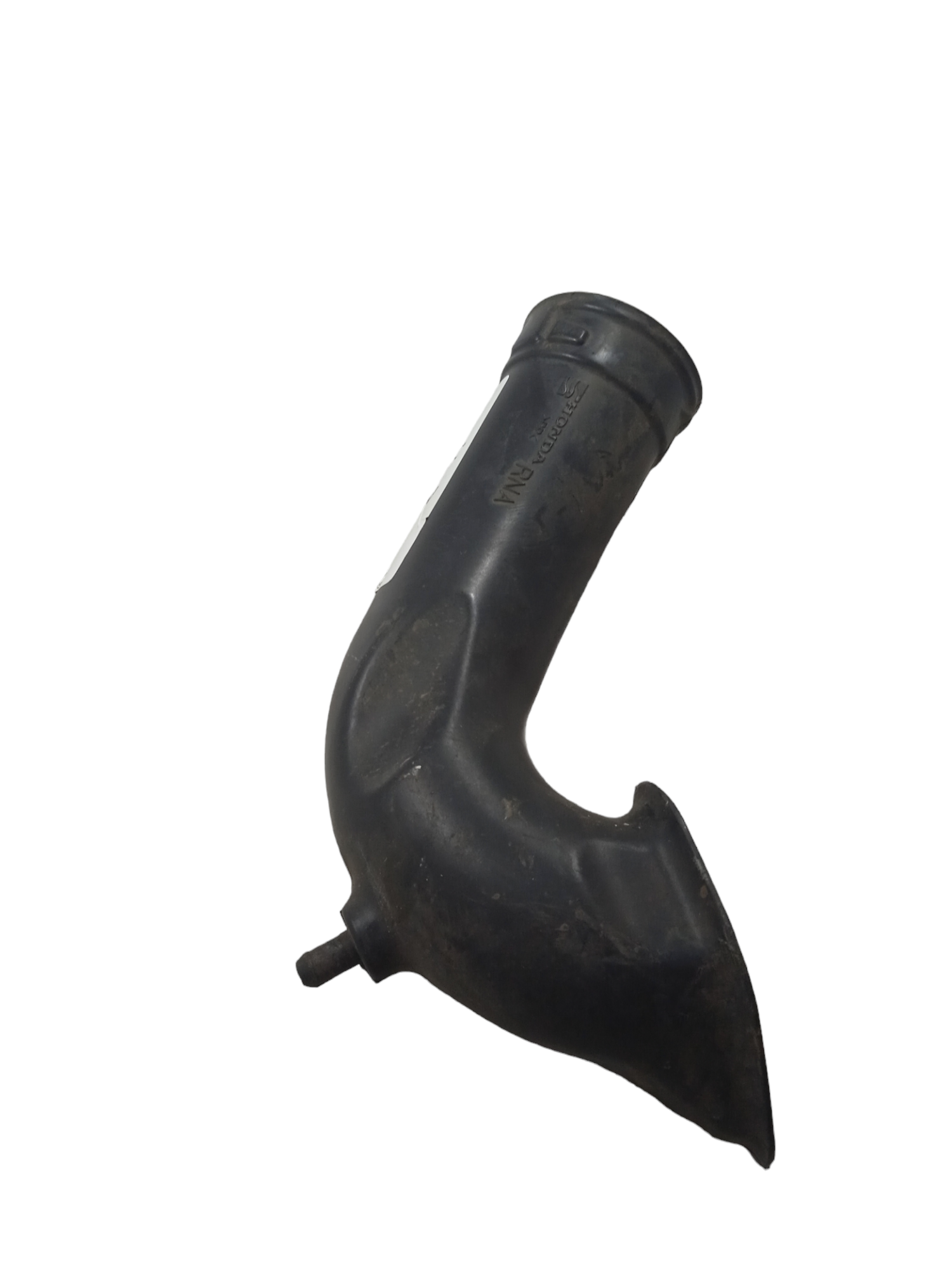 TUBO DUTO FILTRO DE AR HONDA NEW CIVIC 2006 A 2011