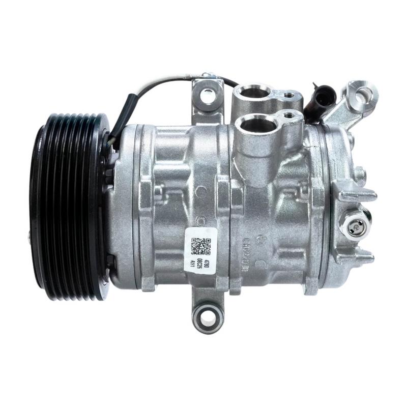 Compressor Ar Condicionado Toyota Etios 1.3/1.5 2013 a 2021