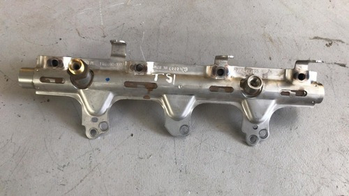 Flauta Injeção Jetta Tsi 2.0 2013