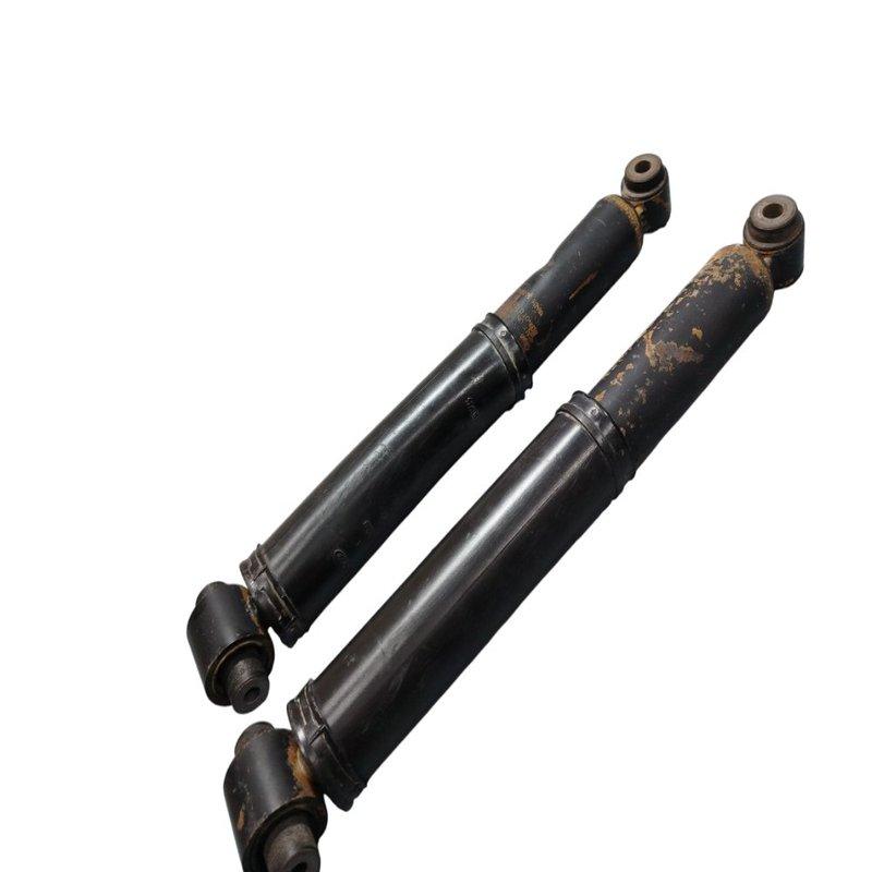 Par Amortecedor Traseiro Suzuki Jimny 1.3 2014 2019