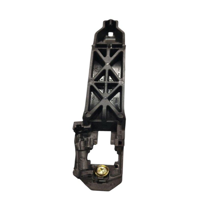 Suporte Maçaneta Externa Toyota Corolla 2003 2014 esquerda 
