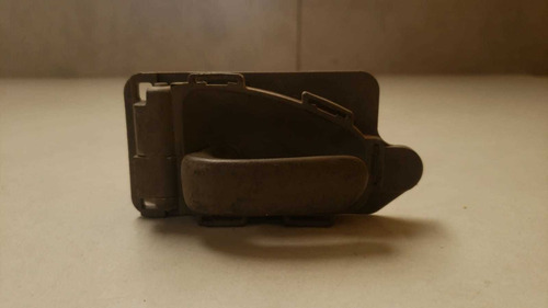 Maçaneta Interna Esquerda Xsara Picasso 2001 A 2008 (2)